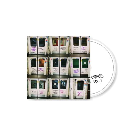 Chase & Status - 2 Ruff Vol.1  - CD image 2