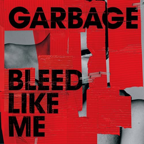 GARBAGE - BLEED LIKE ME (EXPANDED EDITION) (2LP) - Vinyl Record image 2