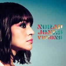 Norah Jones - Vision - CD  RELEASE DATE 08/03/24 (THIS CAN CHANGE!) - C image 1
