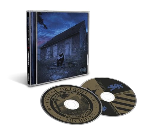 Eminem - “Marshall Mathers LP 2” (10yr Anniversary) - 2CD image 1