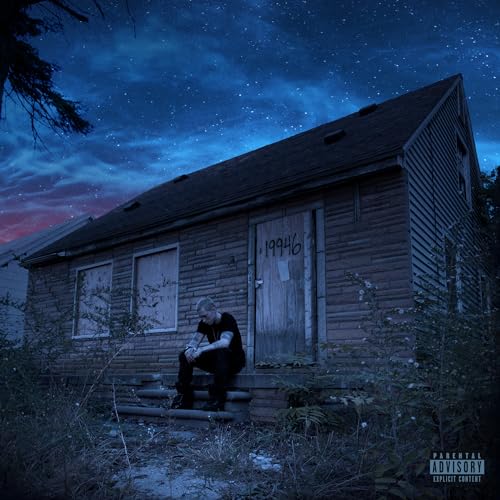 Eminem - “Marshall Mathers LP 2” (10yr Anniversary) - 2CD image 2