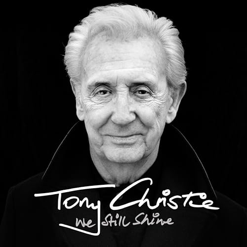 TONY CHRISTIE - We Still Shine - CD image 3
