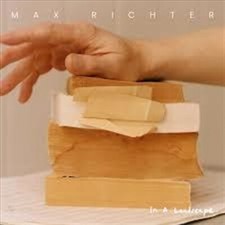 Max Richter - In A Landscape - 1CD image 1