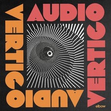 Elbow - Audio Vertig - 1CD - Jewel  RELEASE DATE 22/03/24 (THIS CAN CHA image 1