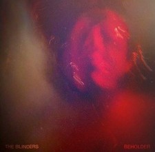 Blinders - Beholder - Standard CD image 1