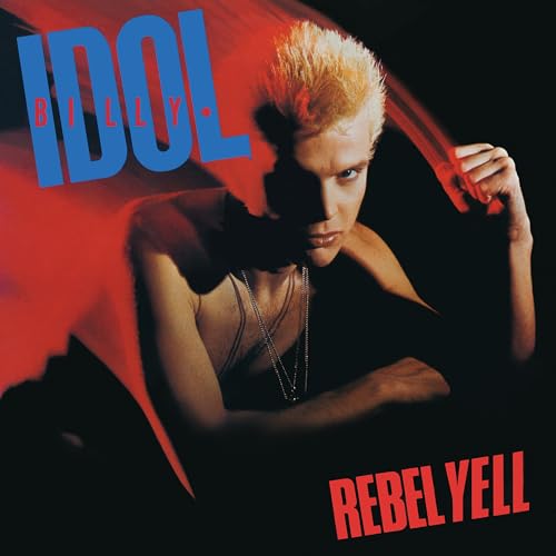 Billy Idol - Rebel Yell - 2CD image 2