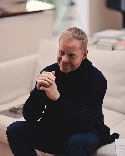 Max Richter - In A Landscape - Vinyl Record 2LP image 3