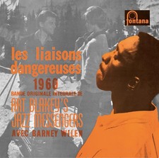 Art Blakey & The Jaz - Les liaisons dangereuses 1960 - Vinyl Record 12 image 1