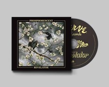 PHOSPHORESCENT - REVELATOR - CD image 1