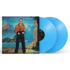 Elton John - Caribou - Vinyl Record L.P. SET image 1