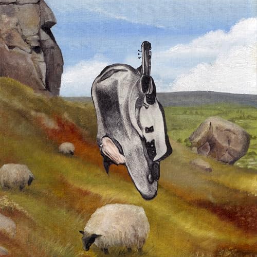 ENGLISH TEACHER - THIS COULD BE TEXAS - CD image 1