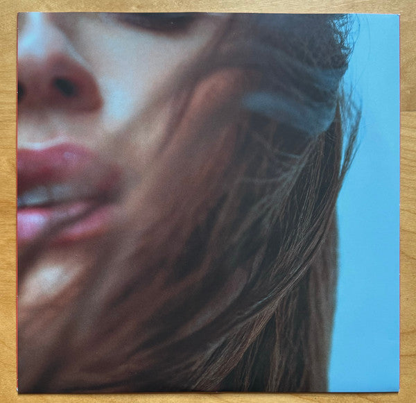 Fletcher - In Search - Standard Vinyl  RELEASE DATE 22/03/24 (THIS CAN image 5