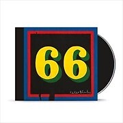 PAUL WELLER - 66 - CD image 1