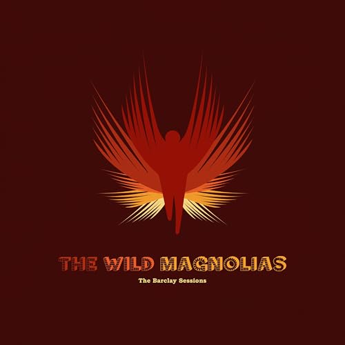 Wild Magnolias - Barclay Sessions - Vinyl Record 3LP image 1