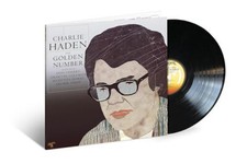 Charlie Haden - Golden Number (Verve By Request) - Vinyl Record 1LP image 1