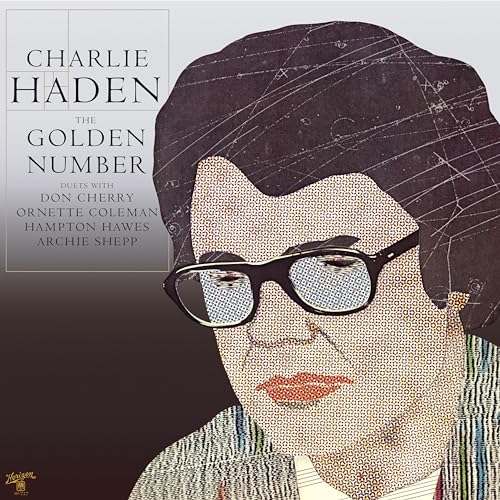 Charlie Haden - Golden Number (Verve By Request) - Vinyl Record 1LP image 2