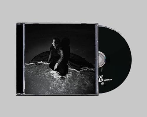 AFTAB - NIGHT REIGN - CD image 2