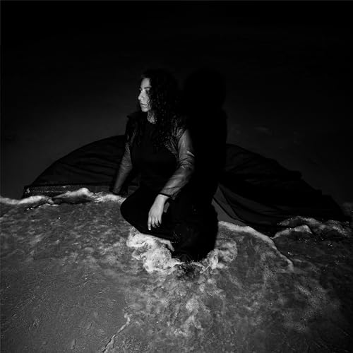 AFTAB - NIGHT REIGN - Vinyl Record image 1