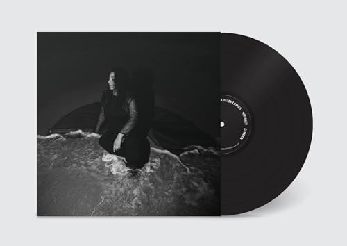 AFTAB - NIGHT REIGN - Vinyl Record image 2
