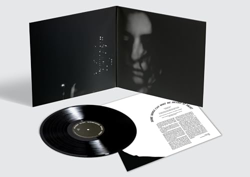 AFTAB - NIGHT REIGN - Vinyl Record image 3