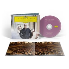 JOE & WIENER... HISA - JOE HISAISHI IN VIENNA: SYMPHONY NO. 2 - VIOLA S image 1