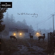 Dermot Kennedy - I’ve told the trees everything - Vinyl Record image 1