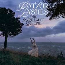 BAT FOR LASHES - DREAM OF DELPHI - CD image 1