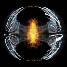 Pearl Jam - Dark Matter - Vinyl Record 2LP image 1