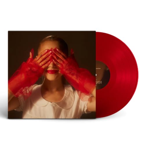 Ariana Grande - eternal sunshine - Vinyl Record 12 INCH RECORD image 1