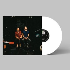 Teskey Brothers - Circle Session - 1(white) image 1