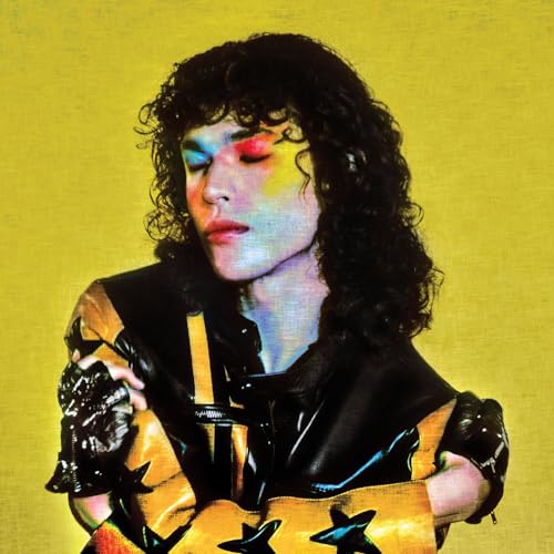GRAY - FOUND HEAVEN (FOUND HEAVEN YELLOW VINYL) - Vinyl Record image 2