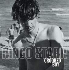 Ringo Starr - Crooked Boy EP - 1CD image 1