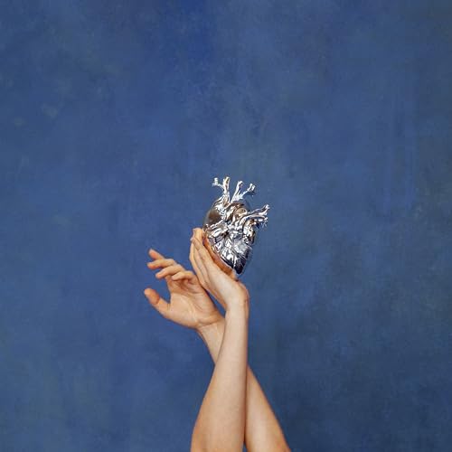 AURORA - What Happened To The Heart? - 1CD