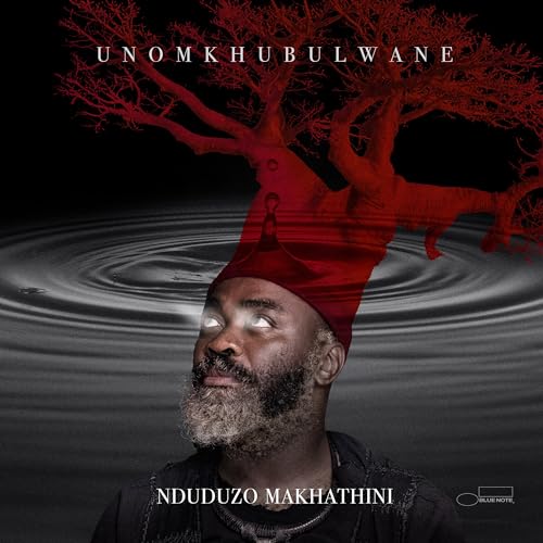 Nduduzo Makhathini - uNomkhubulwane - 1CD
