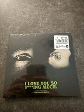 Glass Animals - I Love You So F***ing Much.) - 1CD image 1