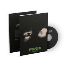 Glass Animals - I Love You So F***ing Much - COMPACT DISC image 1