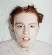 Michael Aldag - sorry for everything - CD image 1