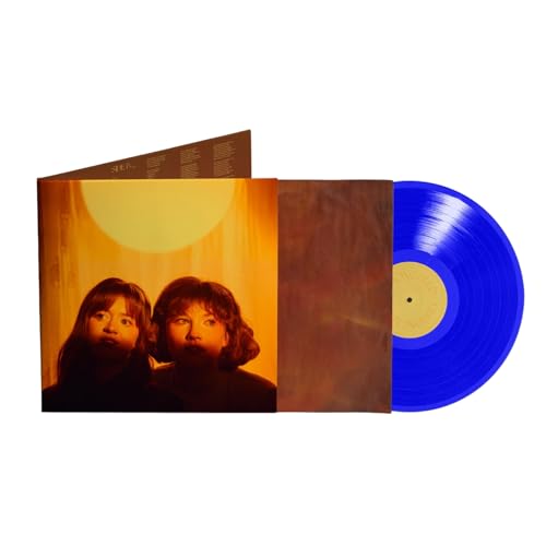 Lemoncello - Vinyl Record 12 INCH RECORD image 1