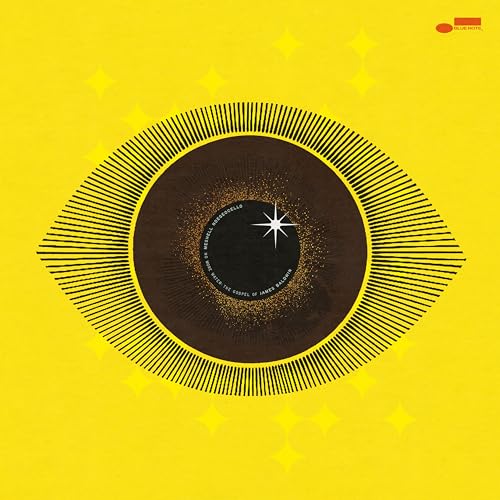 Meshell Ndegeocello - No More Water: The Gospel Of James Baldwin - Viny image 2