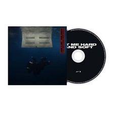 Billie Eilish - Hit Me Hard And Soft - 1CD image 1