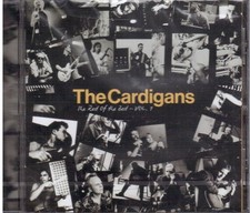 Cardigans - Rest Of The Best – Vol. 1 - 1CD image 1