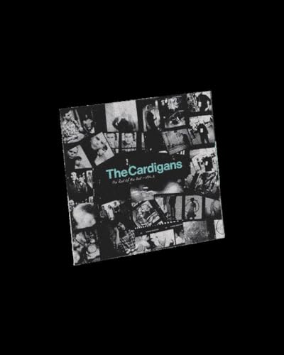Cardigans - Rest Of The Best – Vol. 2 - 1CD image 1