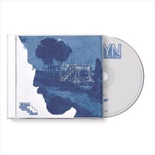 ZAYN - Room Under The Stairs: CD - CD image 1
