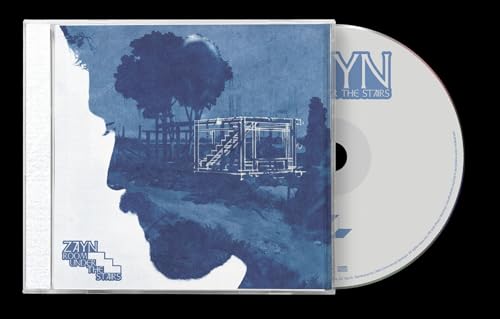 ZAYN - Room Under The Stairs: CD - CD image 2
