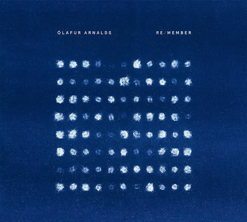 Ólafur Arnalds - Re:member (Reissue) - 1CD image 1