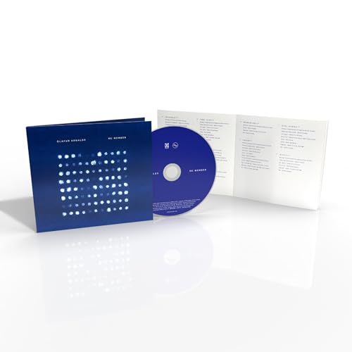Ólafur Arnalds - Re:member (Reissue) - 1CD image 2