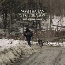 Noah Kahan - Stick Season: We’ll All Be Here Forever: - 2CD