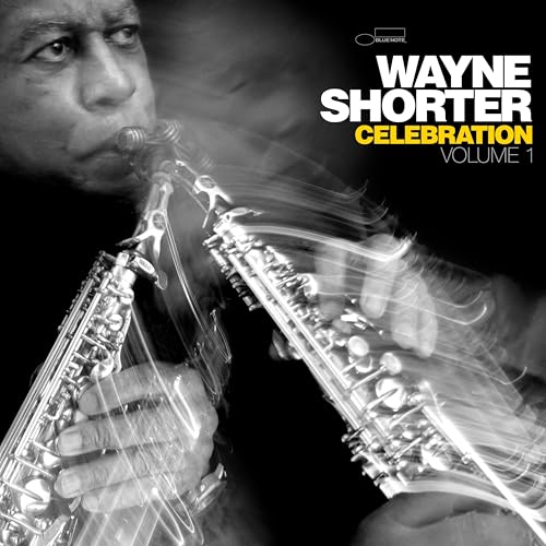 Wayne Shorter - Celebration, Volume 1 - 2CD image 2