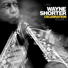Wayne Shorter - Celebration, Volume 2 - Vinyl Record 2LP image 1