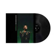 Julius Rodriguez - Evergreen - Vinyl Record 12 INCH RECORD image 1